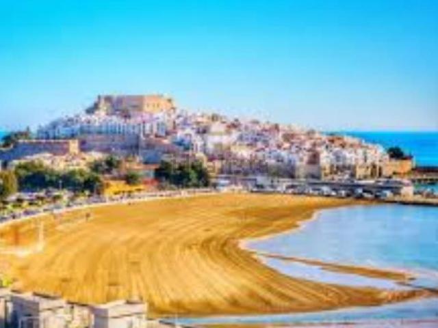 Piso, Peñíscola