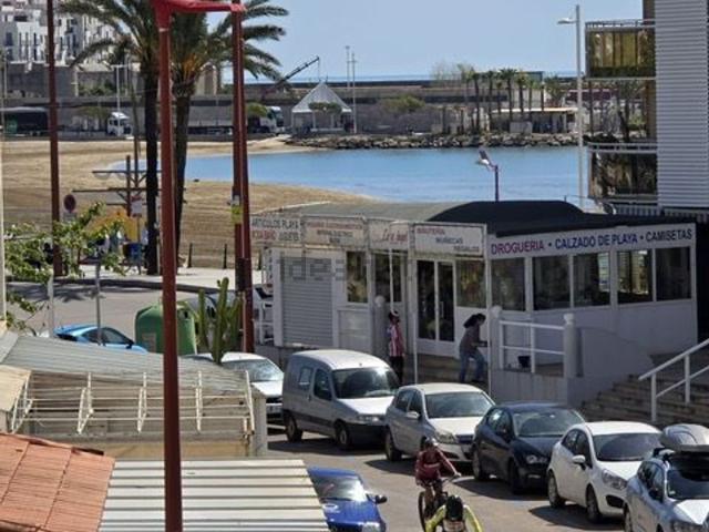 Piso, Peñíscola