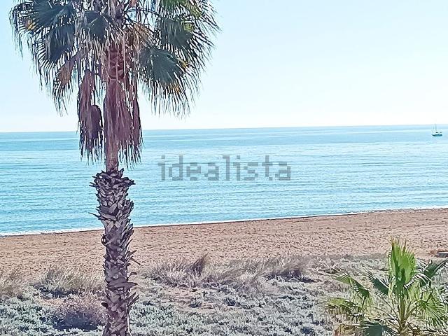 Piso, Peñíscola