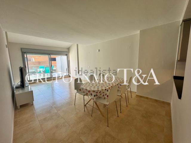 Piso, Peñíscola