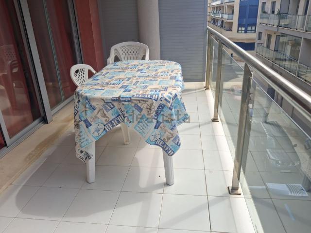 Piso, Peñíscola