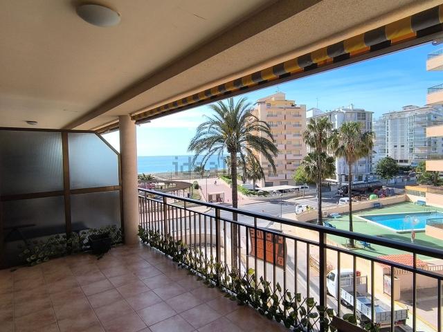 Piso, Peñíscola