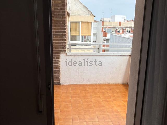 Piso, Peñíscola