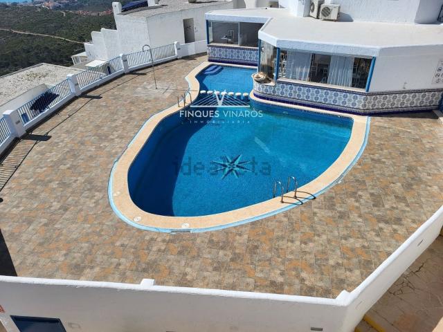 Piso, Peñíscola