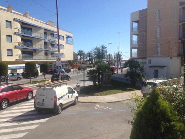 Piso, Peñíscola