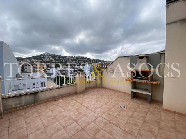 Piso, Peñíscola