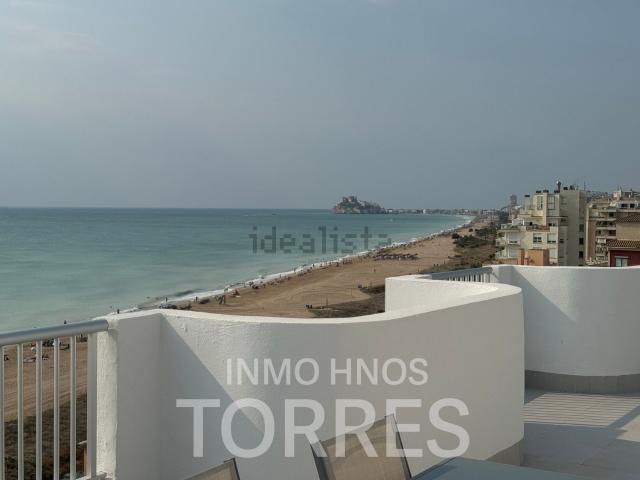 Piso, Peñíscola
