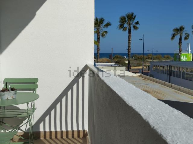 Piso, Peñíscola