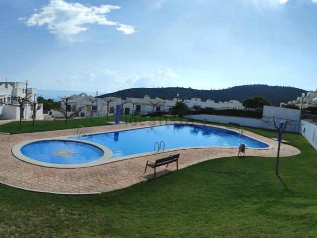 Piso, Peñíscola