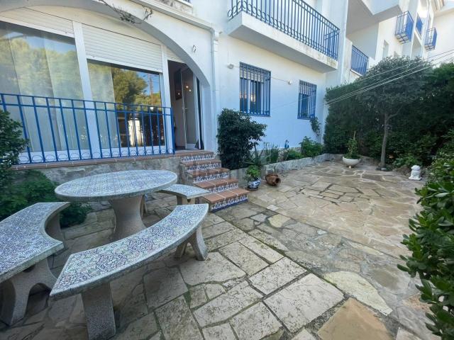 Piso, Peñíscola