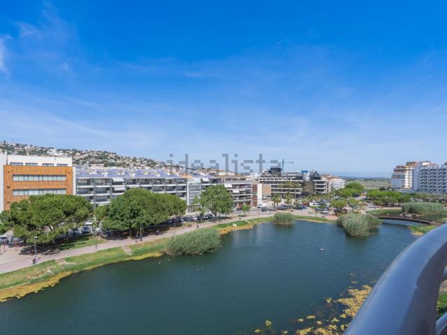 Piso, Peñíscola