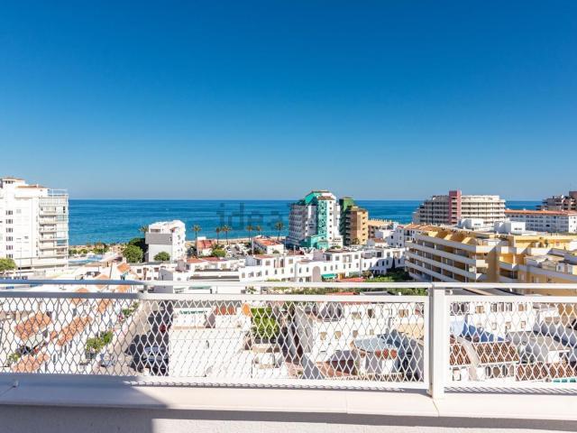 Piso, Peñíscola