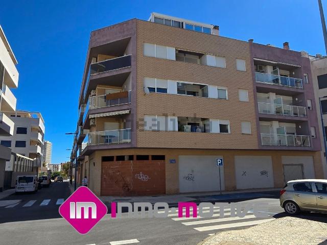 Piso, Peñíscola