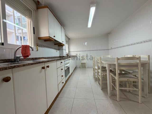 Piso, Peñíscola