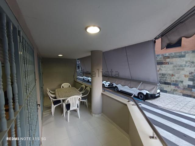 Piso, Peñíscola