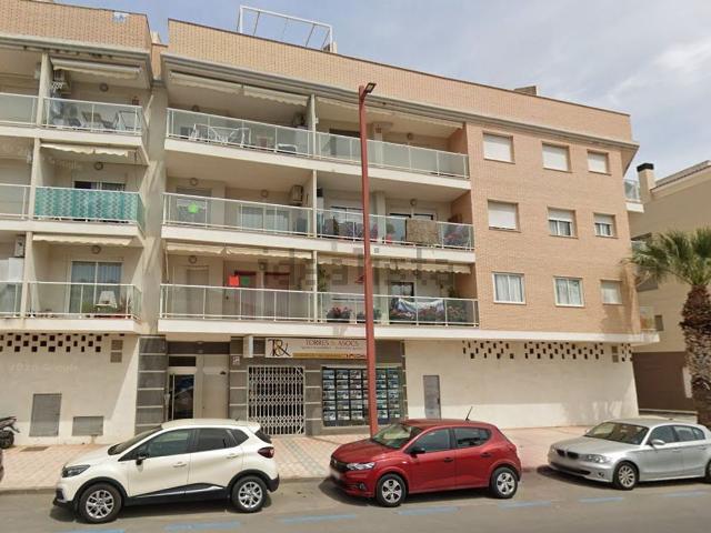 Piso, Peñíscola