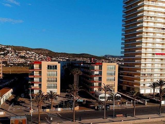 Piso, Peñíscola