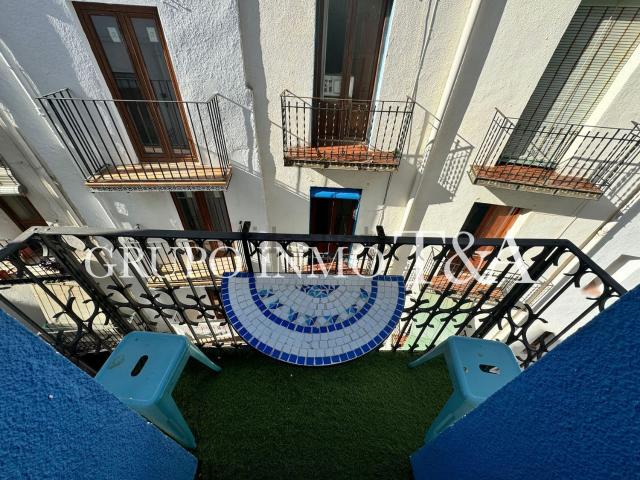 Piso, Peñíscola