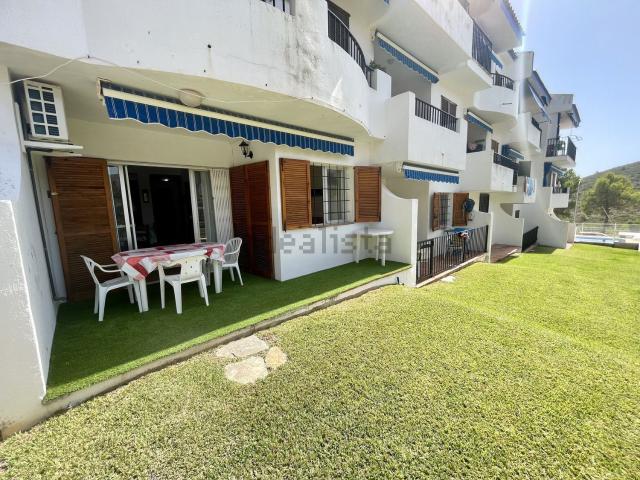 Piso, Peñíscola
