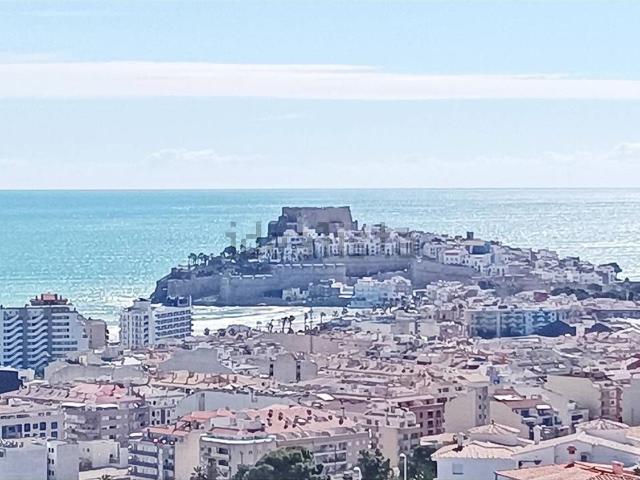 Piso, Peñíscola