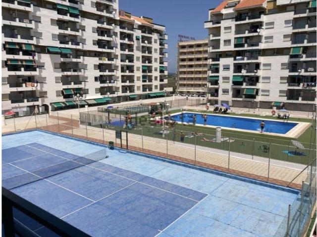 Piso, Peñíscola