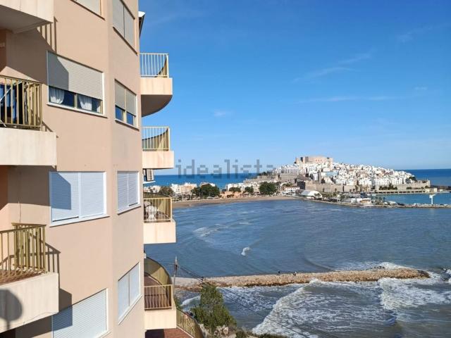 Piso, Peñíscola