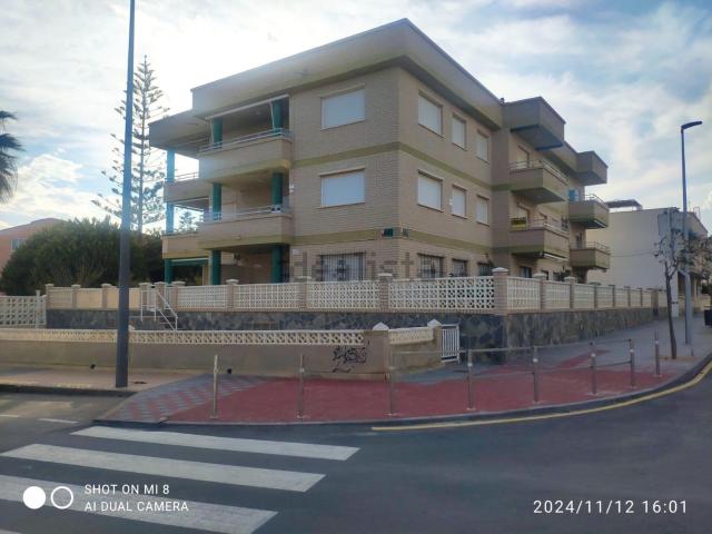 Piso, Pilar de la Horadada