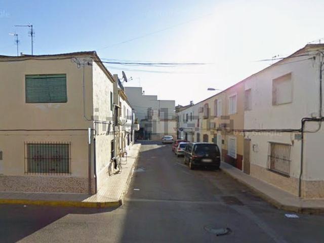Piso, Pilar de la Horadada
