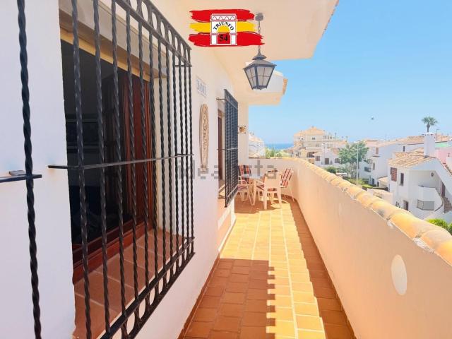 Piso, Pilar de la Horadada