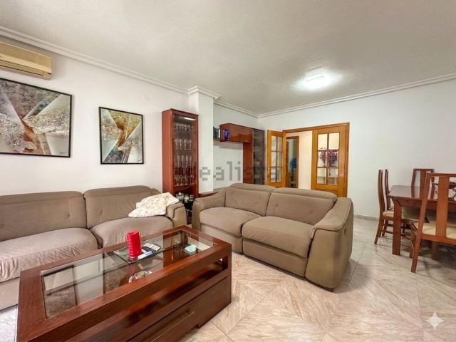 Piso, Pilar de la Horadada