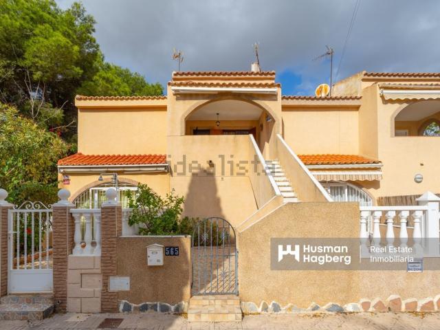 Piso, Pilar de la Horadada