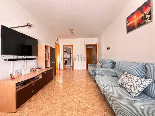 Piso, Pilar de la Horadada