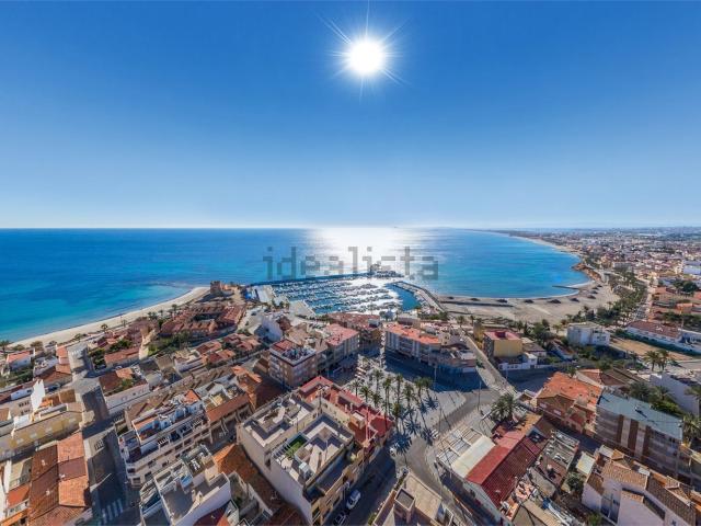 Piso, Pilar de la Horadada
