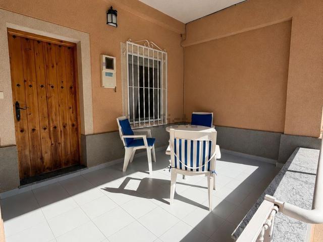 Piso, Pilar de la Horadada