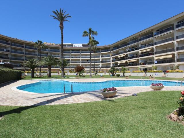 Piso, Pino Alto, Mont Roig del Camp
