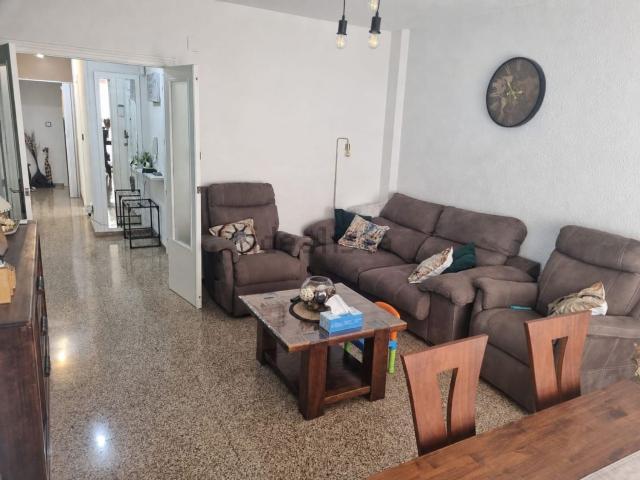 Piso, Pinoso