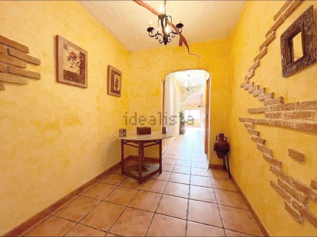 Piso, Pinoso