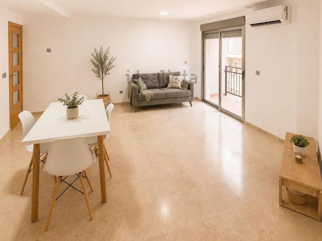 Piso, Pinoso