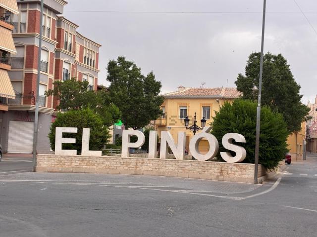 Piso, Pinoso