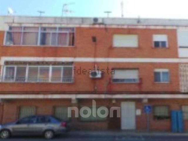 Piso, Pinoso