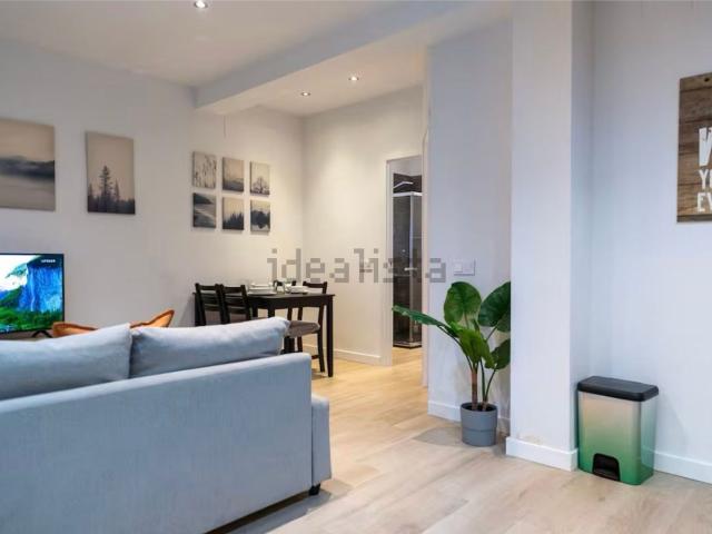 Piso, Pinar del Rey, Madrid