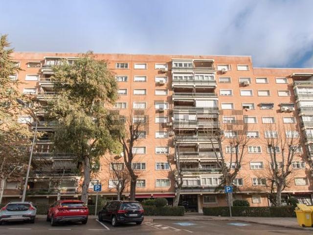 Piso, Pinar del Rey, Madrid