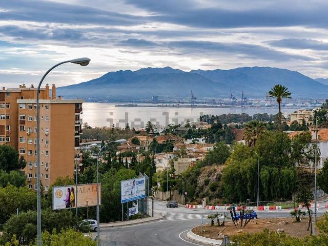 Piso, Pinares de San Antón, Málaga