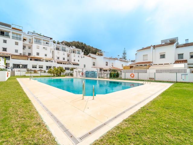 Piso, Pinares de San Antón, Málaga