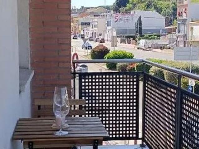 Piso, Pineda de Mar
