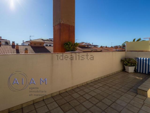 Piso, Pineda de Mar
