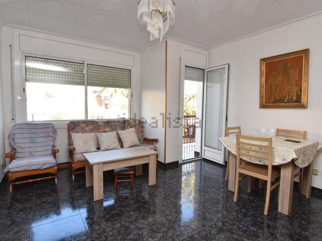 Piso, Pineda de Mar