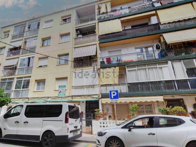 Piso, Pineda de Mar