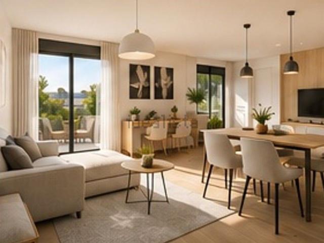 Piso, Pineda de Mar