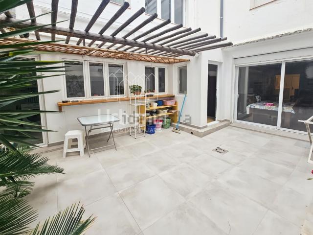 Piso, Pineda de Mar